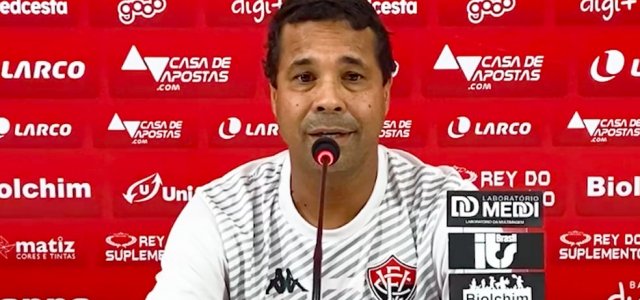 Chagas analisa vitória fora de casa e afirma que a equipe irá brigar pelo  acesso: “ Não está longe” - Notícias - Galáticos Online