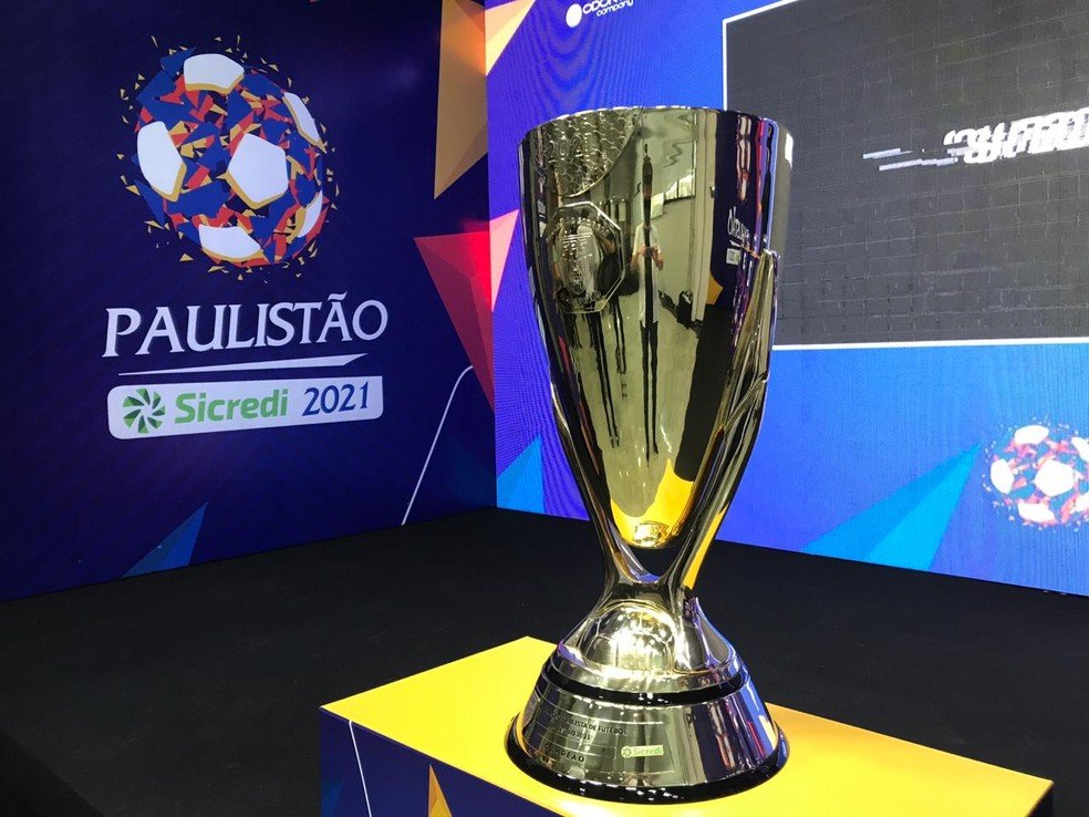 FPF repete feito de 2022 e amplia premiação do Campeonato Paulista