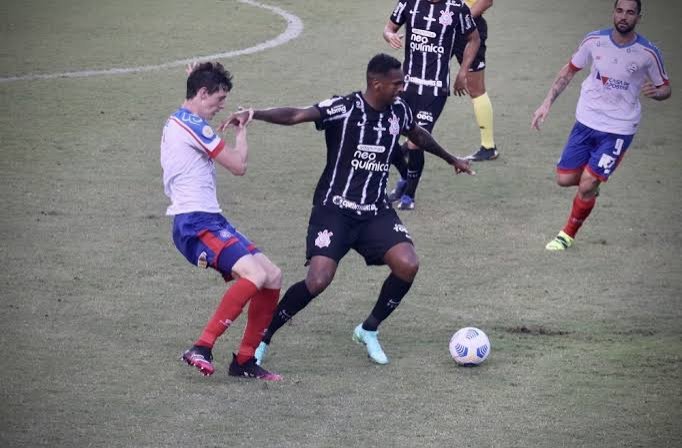 Pressionado, Bahia visita o Corinthians nesta sexta-feira (24) - Notícias -  Galáticos Online