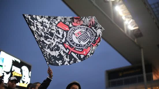 Corinthians segue sendo comadado pelo técnico interino Orlando Ribeiro - Bruno Teixeira / Corinthians