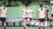 Victor Ferreira/EC Vitória