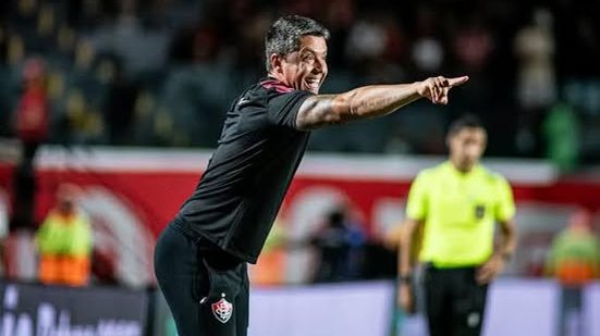 Victor Ferreira / EC Vitória