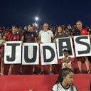 Wagner Leonardo: O 'Judas' que Retorna ao Barradão
