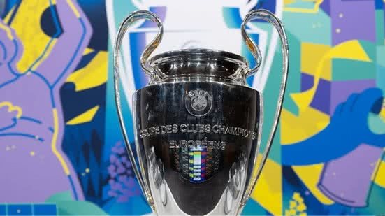 Três grandes alterações já entrariam em vigor na temporada 2025/26 - Divulgação / Uefa