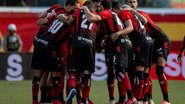 Victor Ferreira/ E.C Vitória