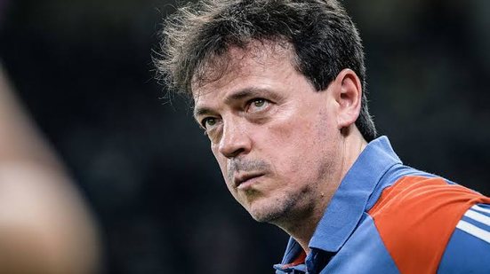 Divulgação/Cruzeiro