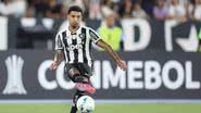 Divulgação/Botafogo