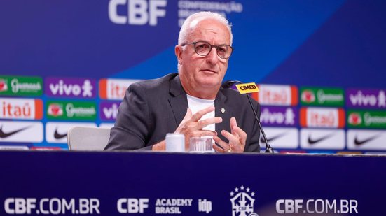 Divulgação/CBF