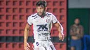 Victor Ferreira/ E.C Vitória
