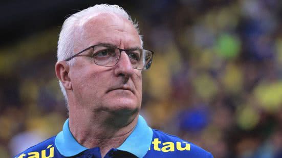 Divulgação/CBF