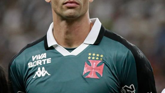 Divulgação/Vasco