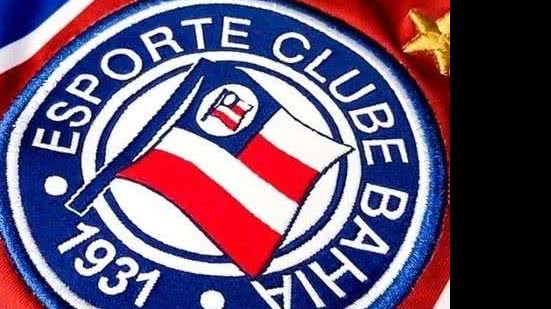 Divulgação/Bahia