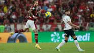 Divulgação/Flamengo