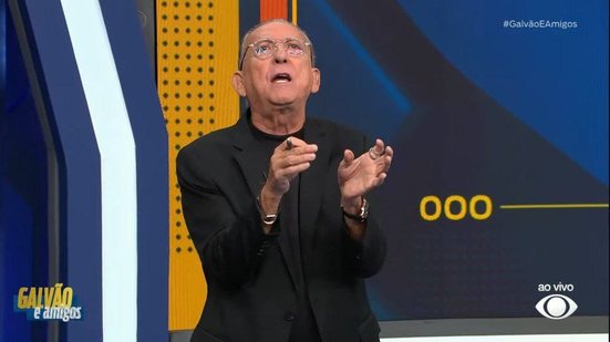 Reprodução/TV Band