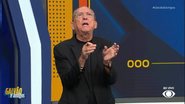 Reprodução/TV Band