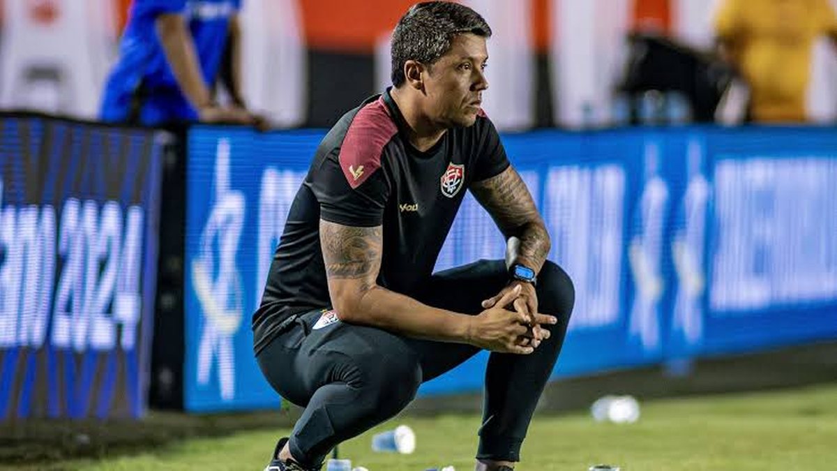 Victor Ferreira/ECV