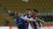 Divulgação/Cruzeiro