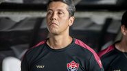 Defesa do Vitória Precisa de Melhoria Urgente - Victor Ferreira/ECV