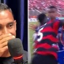 Bryan Garcia relembra o polêmico 'Ba-Vi da Paz'