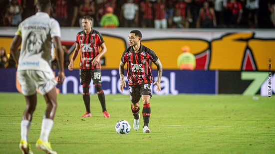 Victor Ferreira/ECV