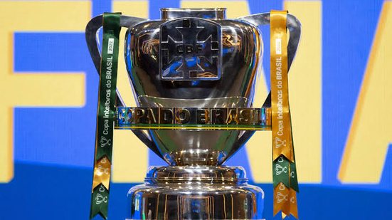 Terceira Fase da Copa do Brasil 2025: Jogos e Detalhes - Divulgação/CBF