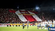 Ranking de Ingressos: Vitória em Posição Favorável - Victor Ferreira/ECV