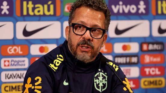 Divulgação/CBF