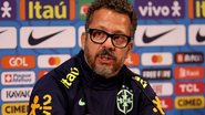 Divulgação/CBF
