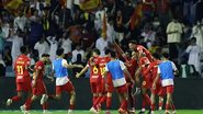 Al-Quadisiya  vence por 2 a 1 no Campeonato Saudita - Reprodução/ Getty Imagens