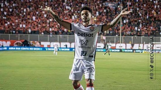 Victor Ferreira/ EC Vitória