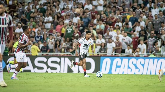 Victor Ferreira / EC Vitória