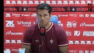 Reprodução / EC Vitória