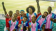 Reprodução / Redes Sociais