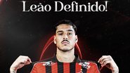 Reprodução / EC Vitória