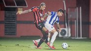 Victor Ferreira / EC Vitória