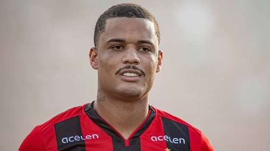 Victor Ferreira / EC Vitória