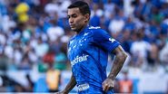 Gustavo Aleixo / Cruzeiro