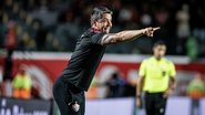 Victor Ferreira / EC Vitória