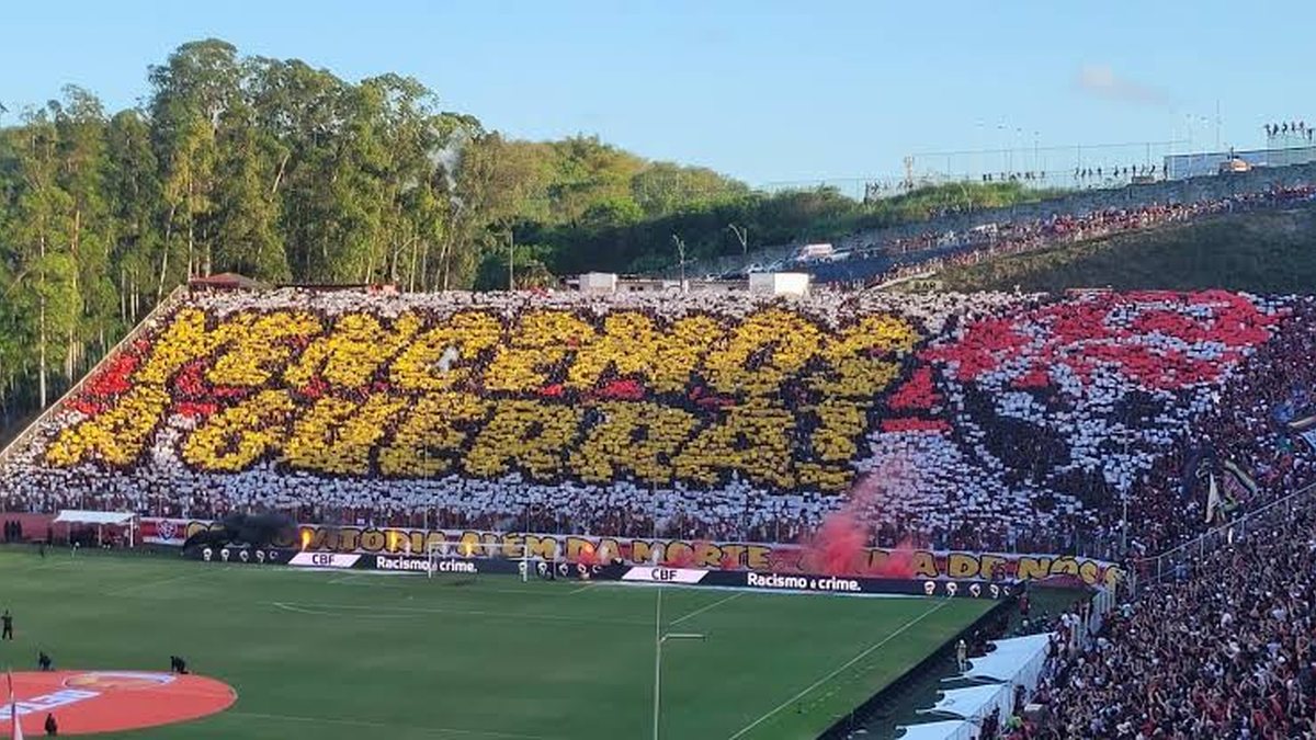 Reprodução / Internet