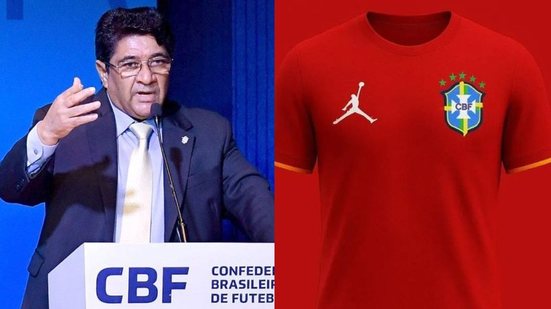 Montagem / BNews