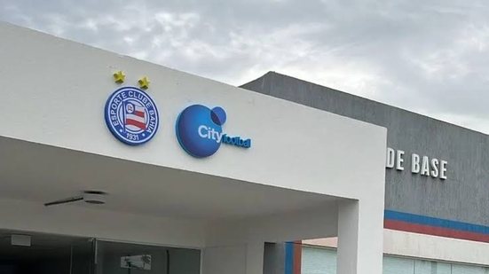 Reprodução/ EC Bahia