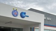 Reprodução/ EC Bahia