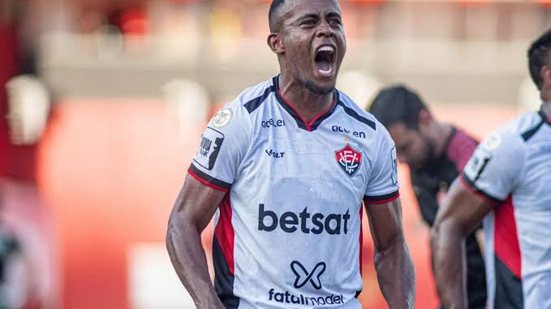 Victor Ferreira / EC Vitória