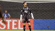 Marcos Felipe recupera forma e brilha no gol - Letícia Martins/ECB