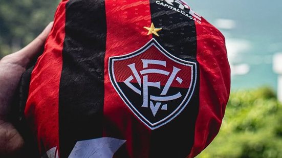 Victor Ferreira / EC Vitória