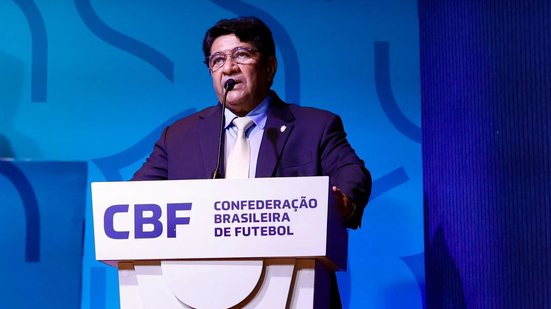 Divulgação/CBF