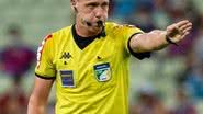 Clássico BaVi: árbitro e assistentes definidos pela CBF - Divulgação/CBF