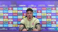 Victor Ferreira / EC Vitória