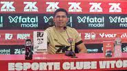 Victor Ferreira / EC Vitória