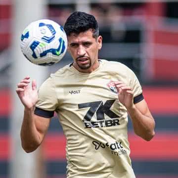 Vitória finaliza preparação para o Clássico BaVi
